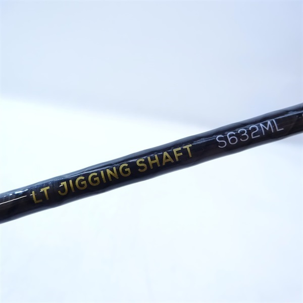 ｸﾚｲｼﾞｰLTｼﾞｷﾞﾝｸﾞｼｬﾌﾄS632ML